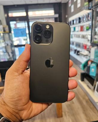 APPLE IPHONE 14 PRO MAX 256GB GRADO A+++