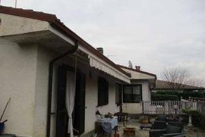 Immobile in asta di 154 m² con 4 locali e box auto