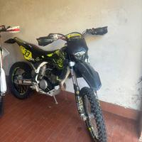 Husqvarna te 250