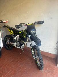 Husqvarna te 250