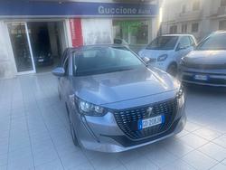 Peugeot 208 PureTech 100 Stop&Start EAT8 5 porte A