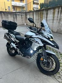 Benelli TRK502x