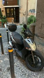 Kymco Agility 125 funzionante - pronto all'uso