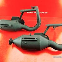 MARMITTA SCARICO PEUGEOT SPEEDFIGHT 1 / 2