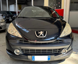 Peugeot 207 1.6 HDi 3P XS Neopatentati