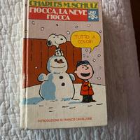 Fumetto Snoopy Charles M. Schulz 1979
