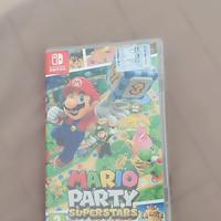 mario party superstar 