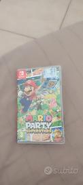 mario party superstar 