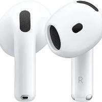 AirPods 4 Nuove – Sigillate – Garanzia Apple