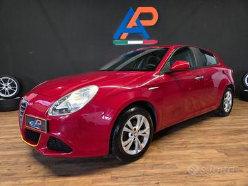 Alfa Romeo Giulietta 1.4 Turbo 120cv GPL