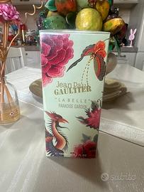 Profumo donna jean paul gaultier