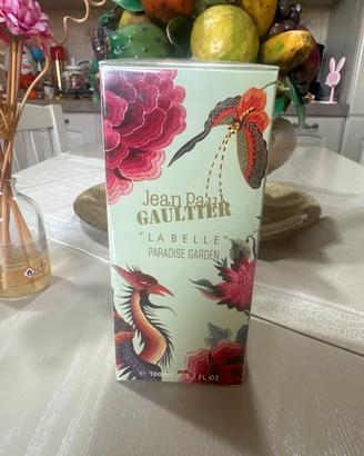 Profumo donna jean paul gaultier