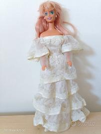 Barbie vintage anni 90