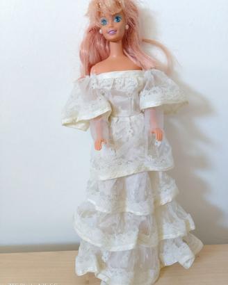Barbie vintage anni 90