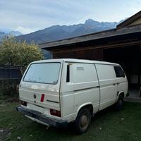 Ricambi VW T3