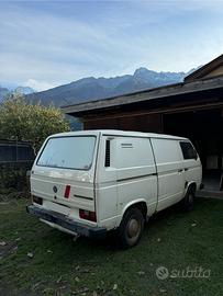 Ricambi VW T3