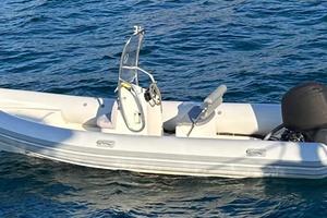 NOVAMARINE RH 600/HDSIX