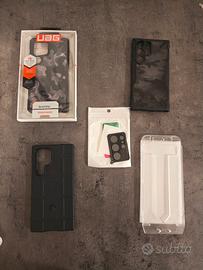 Cover Samsung Galaxy S24 Ultra