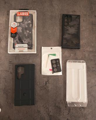 Cover Samsung Galaxy S24 Ultra