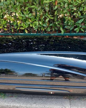 box auto thule motion XL 800 