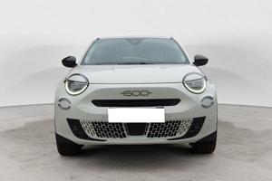 FIAT 600 Hybrid 100 CV DCT MHEV La Prima