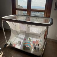 Box gioco bambini