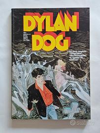 Dylan Dog -Albo Gigante n°1
