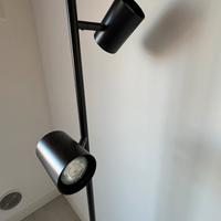 Lampada Ikea Nymane