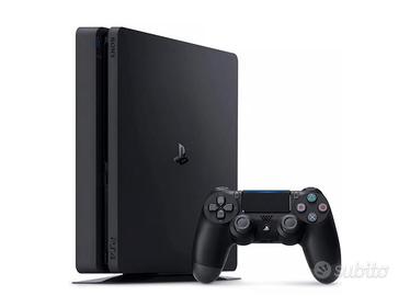 PlayStation 4  ( 1.000GB)