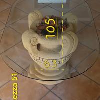 tavolinetto arredamento 