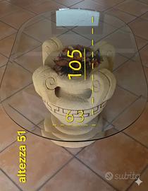 tavolinetto arredamento 