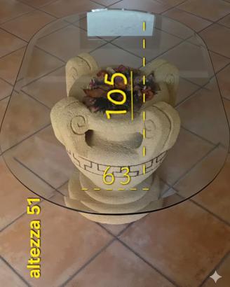 tavolinetto arredamento 