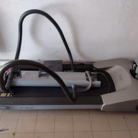 Tapis roulant TechnoGym Forma