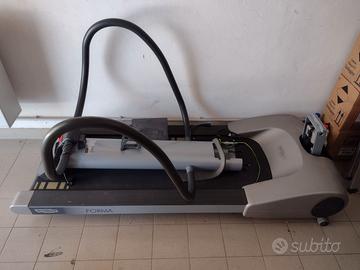 Tapis roulant TechnoGym Forma