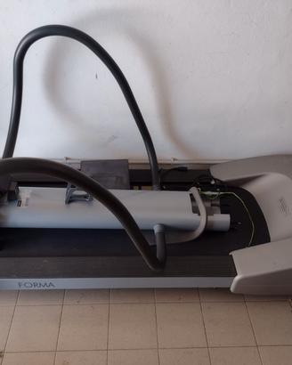Tapis roulant TechnoGym Forma