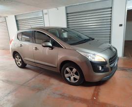 PEUGEOT 3008 1ª serie - 2013