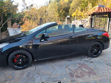 Peugeot 308 cabrio