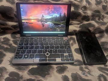 Chuwi MiniBook