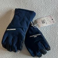 Guanti Olimpiadi Milano Cortina 2026