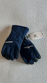 Guanti Olimpiadi Milano Cortina 2026