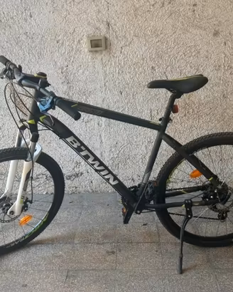 MTB 27, 5 TAGLIA XL PARI AL NUOVO 