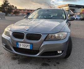 BMW Serie 3 320d XDrive