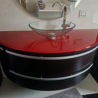 Mobile bagno BMT, robusto ed in perfetto stato.