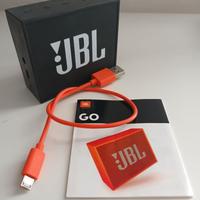 ORIGINALE JBL GO MINI CASSA ALTOPARLANTE BLUETOOTH