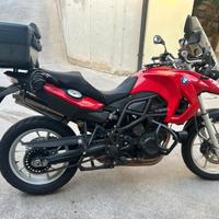 bmw f 650 gs 800 cc