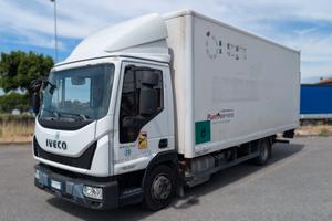 IVECO EUROCARGO 75 - 210