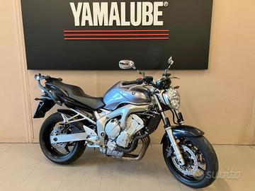 Yamaha FZ6