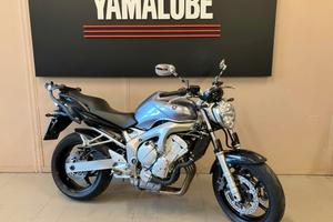 Yamaha FZ6