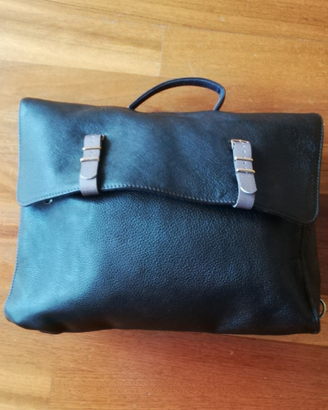 Borsa in pelle BARBOSA