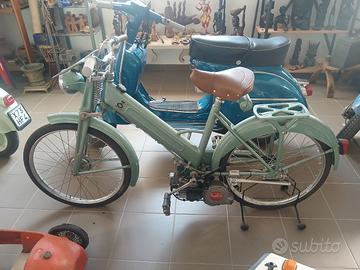 MOSQUITO PAPERINO S.L. - 1954